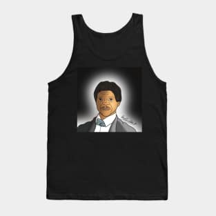 Dred Scott Tank Top